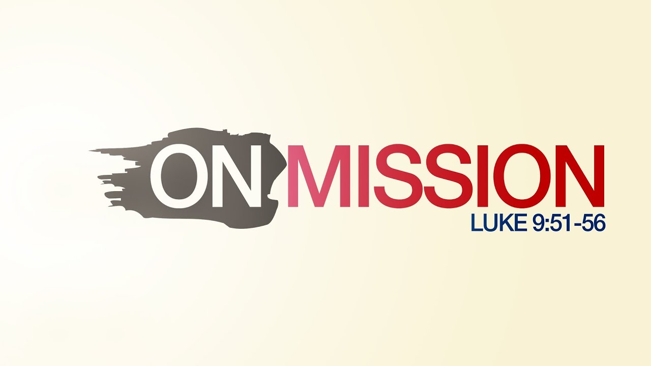 "On Mission!" - YouTube