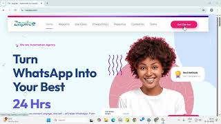 Zapilee User Panel Demo? ज़ैपिली यूज़र पैनल का प्रदर्शन?