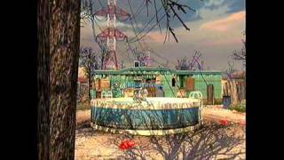 MW2 Robot Chicken Ep. 1