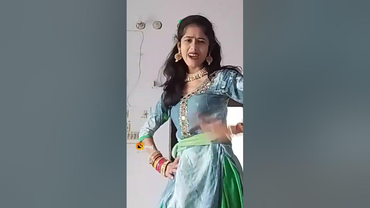 @anshi patel 💞#acting#trending#video#reel😘😘 - YouTube