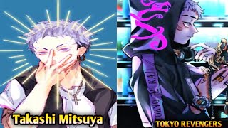 Story WA JEDAG JEDUG MITSUYA | PRESET AM | TOKYO REVENGERS
