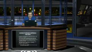 NVIS Antennas and Propagation