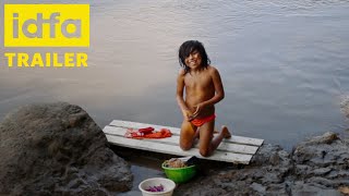IDFA 2022 | Trailer |   Waters of Pastaza