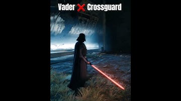 Darth Vader.😈 #starwarsjedisurvivor #gaming #trending #starwars #mods #darthvader #sith #lightsaber