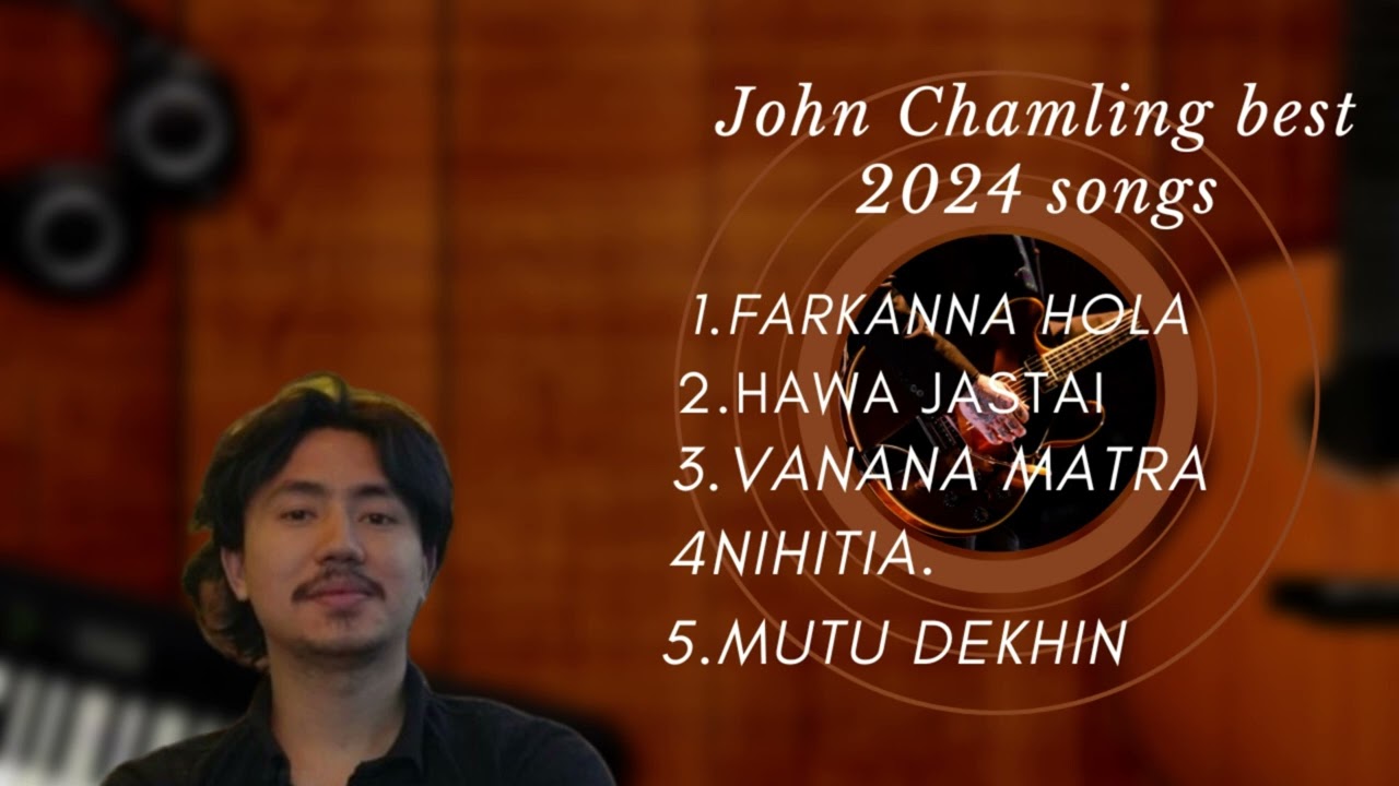 John chamling  2023 best songs.