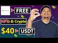 Satoshi club earn a free crypto nfts  token in 2022   play game and earn crypto 