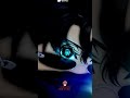 ABUSING SAE IS PURE DOPAMINE | AZURE LATCH #roblox #anime #azurelatch #bluelockedit