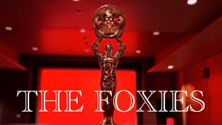FOXIES AWARDS SPRING 2026