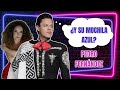 PEDRITO FERNÁNDEZ ¿VENDER TACOS O SEGUIR CANTANDO?