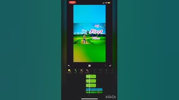 My first vlog thumbnail kaise banaye #shorts