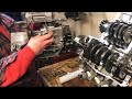 Honda Cbr600rr Engine Assembly