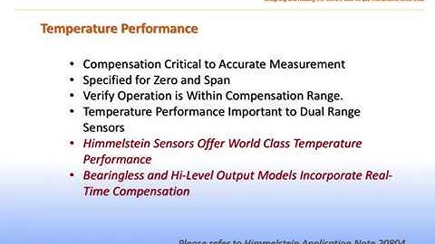 Are you getting the accuracy you expect from your torque measurements?