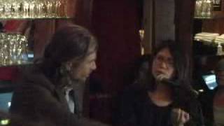 Karl Knausgaard reading from A Time for Everything presented by Archipelago Books_1276105221304.flv