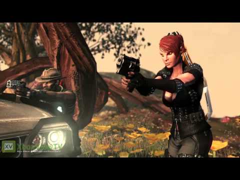 Defiance | Official Launch Trailer (2013) [EN] | FULL HD