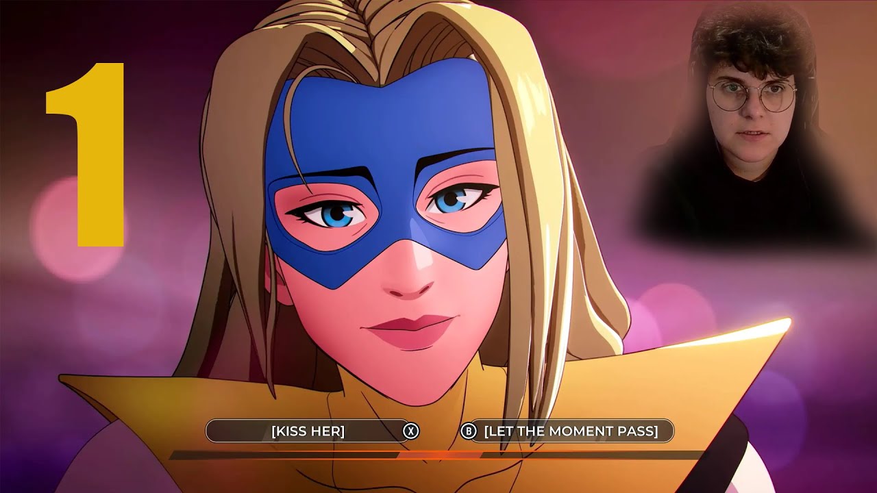 DISPATCH - Gameplay ITA #1