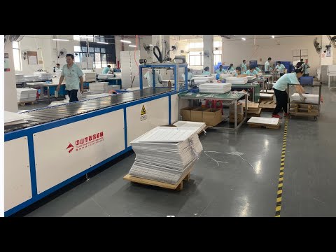 panel-production-video-/-prdigital-taiwan-/-led-panel-light-production-line