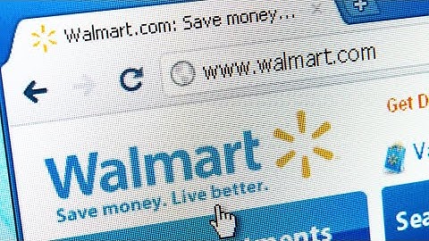 Walmart waives $35 order minimum on free shipping for Plus members