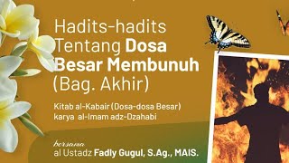 Kanal MJM YAPADI is live!