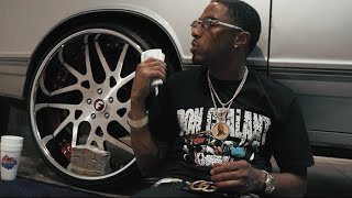 Spiff Laino - Pill Run (Official Music Video)