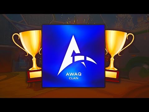 PETITE-FINALE #AwaQCUP - PRINCE VS OPFR ! - PETITE-FINALE #AwaQCUP - PRINCE VS OPFR !