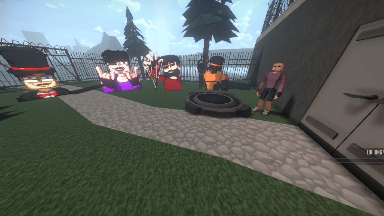 New update in gorebox (bugs) 