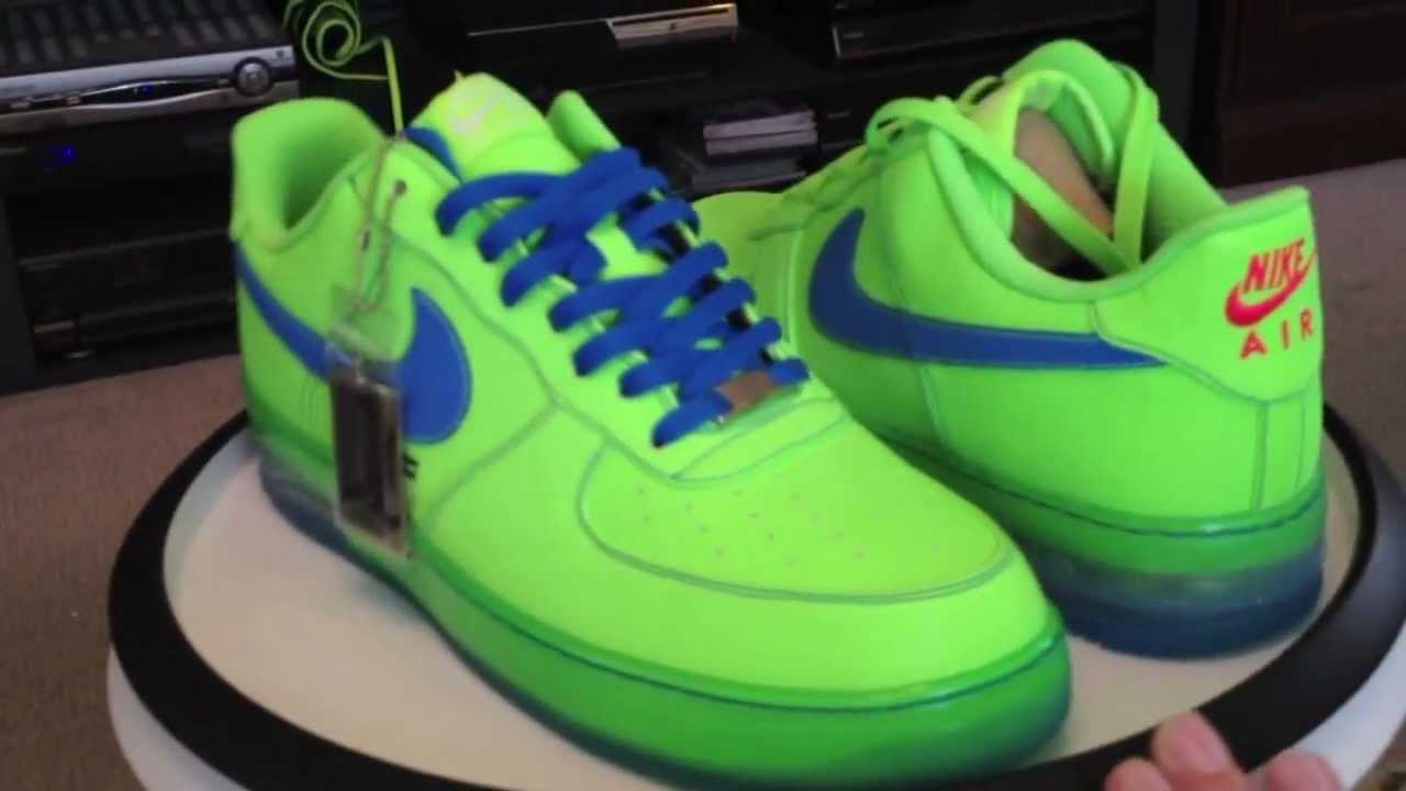 air force blue green
