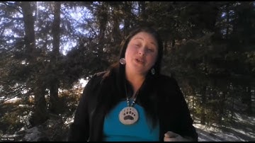 Weaving Ways of Knowing for the Benefit of All | Jesse Popp | TEDxGuelphU