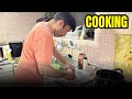 COOKING