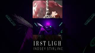 Lindsey Stirling - First Light (Expert+, Custom Song)