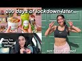 I get locked down but I get up... how to THRIVE in lockdown!
