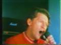 Jerry Lee Lewis -Rock and Roll Medley (Live London 1972)