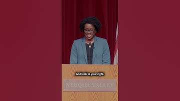 Democracy isn’t just something that we have. It’s something we do – together.