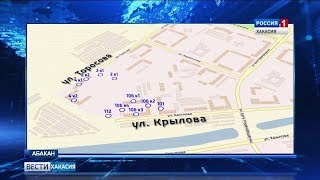 В Абакане станет на одну школу больше, а лицей переедет в новое здание. 16.01.2019 В Абакане станет на одну школу больше, а лицей переедет в новое здание. 16.01.2019