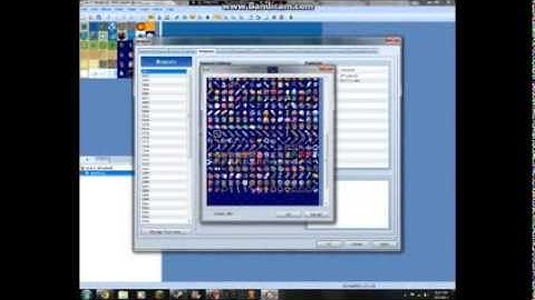RPG Maker VX Ace Lite Basic RPG Tutorial Part 2: Starter Town