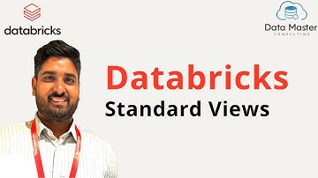 8. 🔥 Standard Views in Databricks SQL: Complete Step-by-Step Guide for Beginners