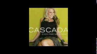 cascada-can&#39;t stop the rain (remix)