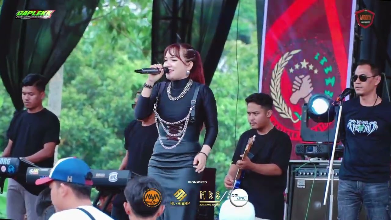 THE FINAL COUNTDOWN ~ ICHA MARICHA ~ GALATEA MUSIC LIVE GAPLEKK 2026