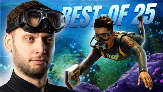 LA FOLIE VA M’ATTEINDRE ! (Best Of #25)