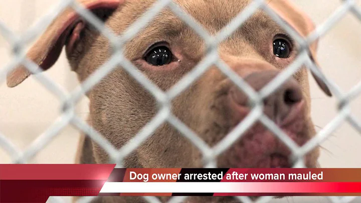 Catherine Ann Riddle mauled by three pit bulls in ...
