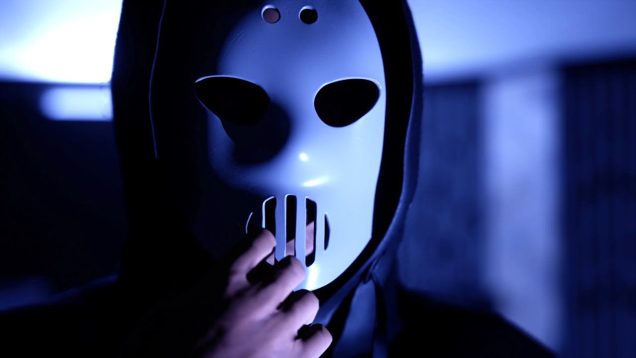 Watch Angerfist - R3VOLUTION (Official Videoclip) on YouTube