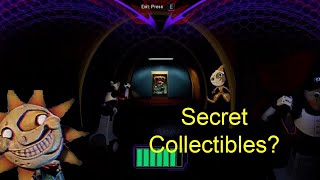 How To Get Inside Secret Sundrop Room In FNAF Security Breach?!!!