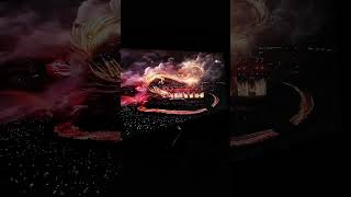 China ne Gaming Show ko NEXT LEVEL bana diya 😳🚀 | Honor of Kings Drone Show 🔥 | Hackistaan