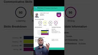 🔥 ANOTHER SUPERIOR RESULT IN JUST 2 WEEKS! #iptbrisbane  #pte  #ptepreparation #youtube  #viral