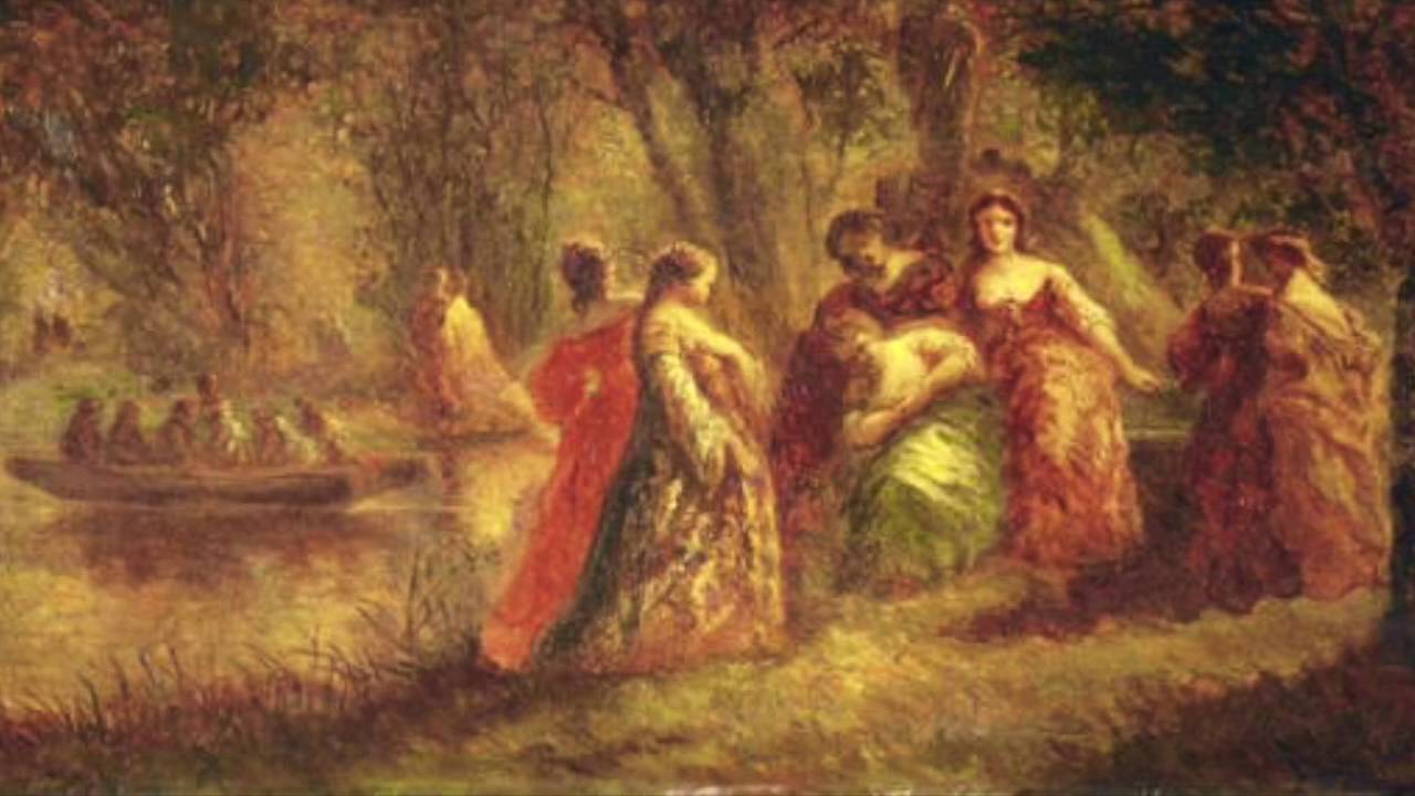 Rosas Brancas (A. Góis) - António Bernardino