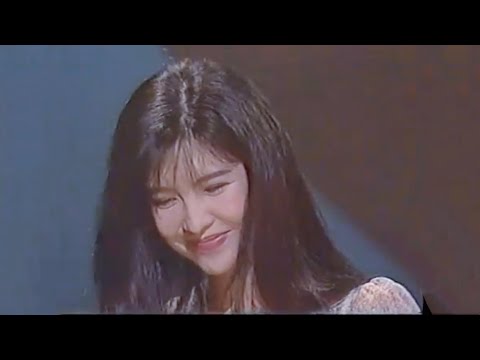 周慧敏《看著我的眼》@ 1994 歡樂傳真