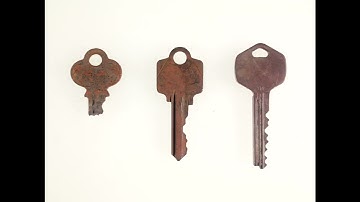 Matmos - The Rust Belt (official music video)