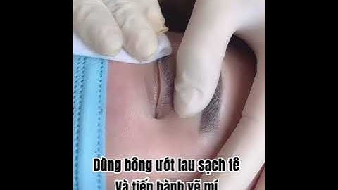 Cách ủ tê mí đơn giản , hiệu quả và an Toàn