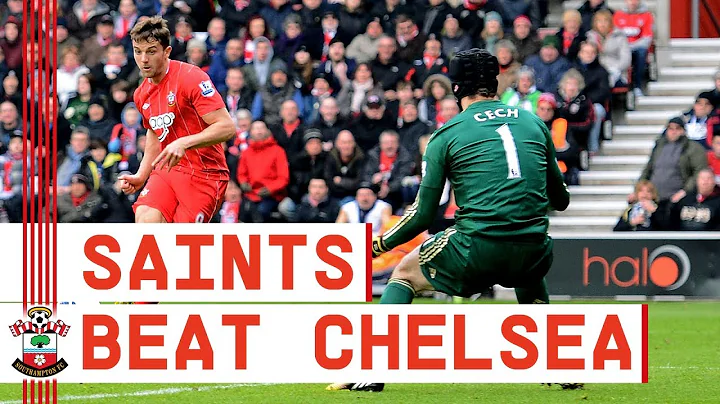 CLASSIC MATCH | Rodriguez and Lambert see off Chel...