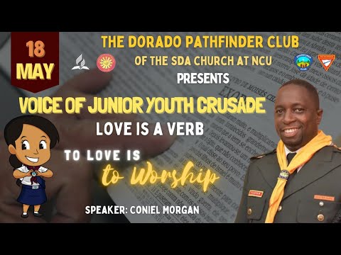 VOICE OF JUNIOR