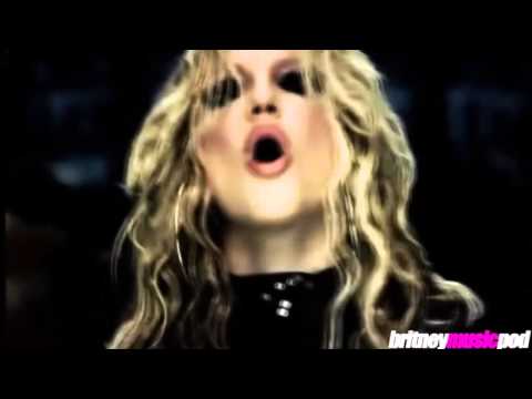 Britney Spears- Boy